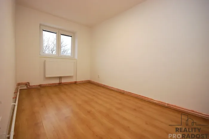 Pronájem bytu 3+kk, Dubňany, Hornická, 56 m2