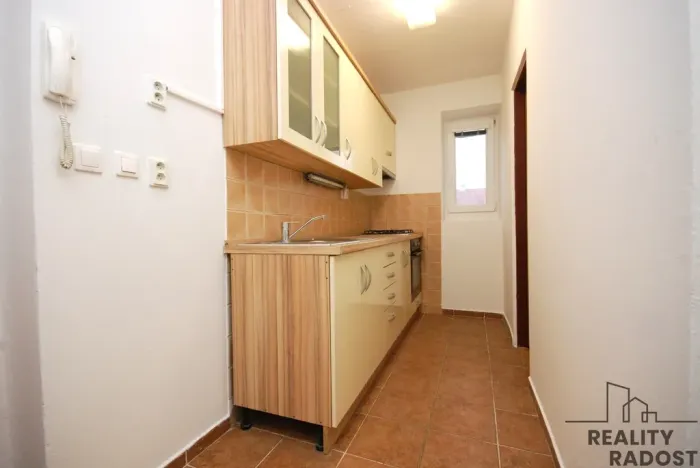 Pronájem bytu 3+kk, Dubňany, Hornická, 56 m2