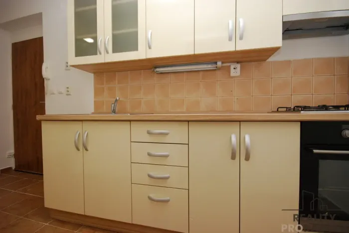 Pronájem bytu 3+kk, Dubňany, Hornická, 56 m2