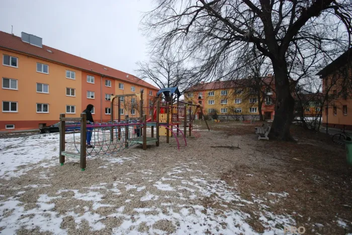 Pronájem bytu 3+kk, Dubňany, Hornická, 56 m2
