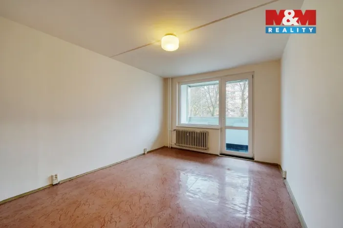 Prodej bytu 3+1, Karlovy Vary - Rybáře, Sibiřská, 82 m2