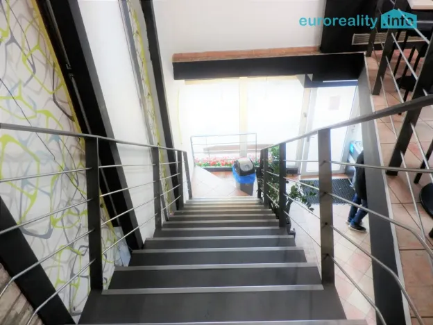 Pronájem restaurace, Praha, 200 m2