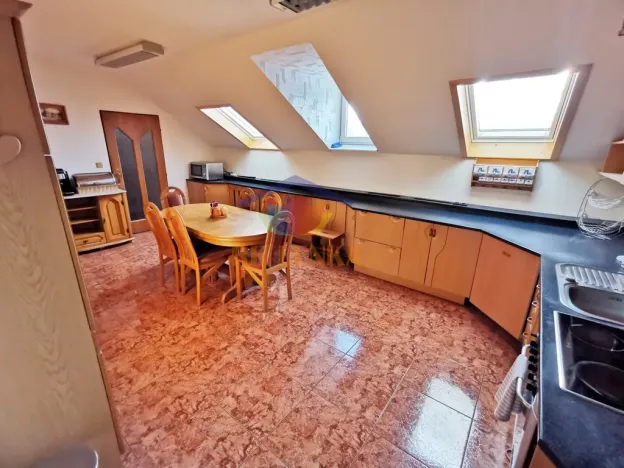 Pronájem bytu 4+1, Palkovice, 124 m2