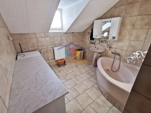 Pronájem bytu 4+1, Palkovice, 124 m2