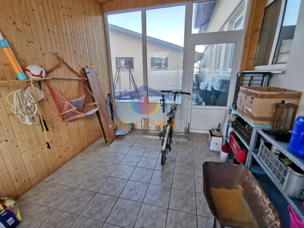 Pronájem bytu 4+1, Palkovice, 124 m2