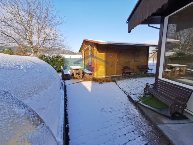 Pronájem bytu 4+1, Palkovice, 124 m2