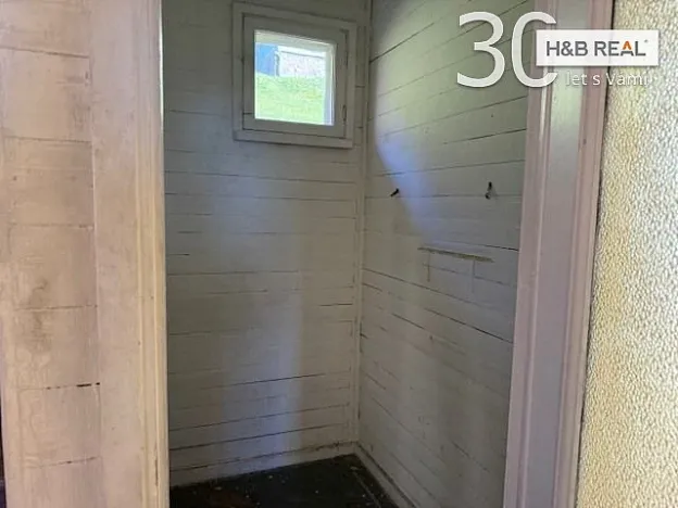 Prodej chaty, Bystřička, 80 m2