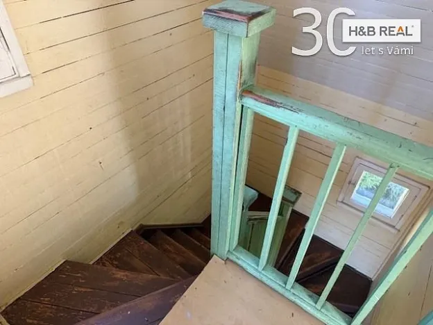 Prodej chaty, Bystřička, 80 m2