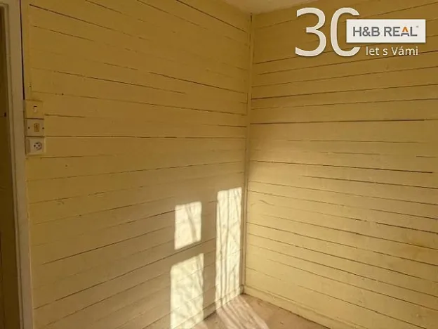 Prodej chaty, Bystřička, 80 m2