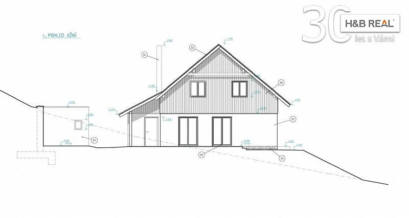 Prodej pozemku, Karolinka, 2005 m2