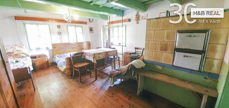 Prodej rodinného domu, Huslenky, 150 m2