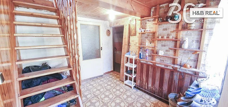 Prodej rodinného domu, Huslenky, 150 m2