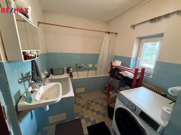 Pronájem rodinného domu, Pelhřimov, Skrýšovská, 140 m2