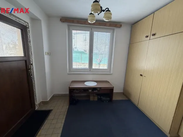 Pronájem rodinného domu, Pelhřimov, Skrýšovská, 140 m2