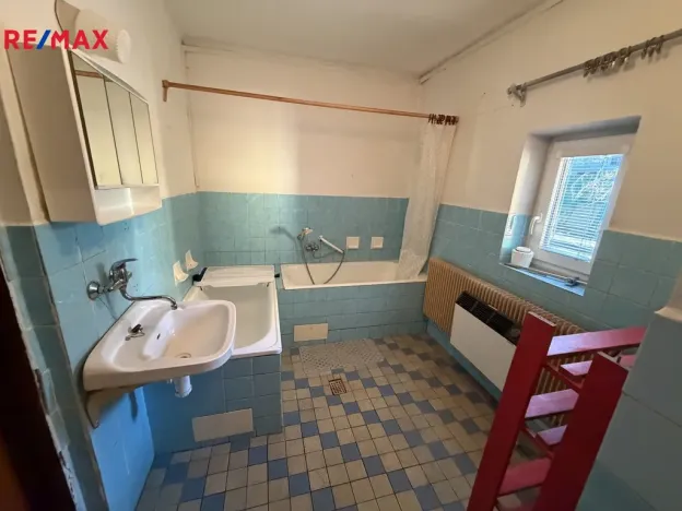 Pronájem rodinného domu, Pelhřimov, Skrýšovská, 140 m2