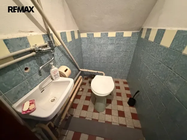 Pronájem rodinného domu, Pelhřimov, Skrýšovská, 140 m2