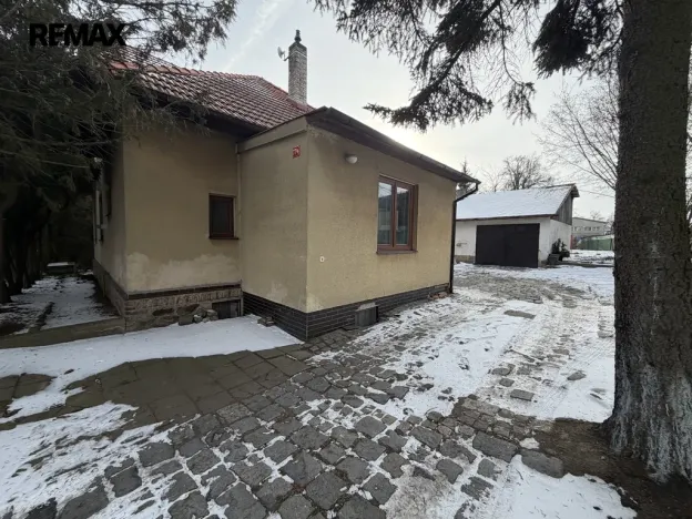 Pronájem rodinného domu, Pelhřimov, Skrýšovská, 140 m2