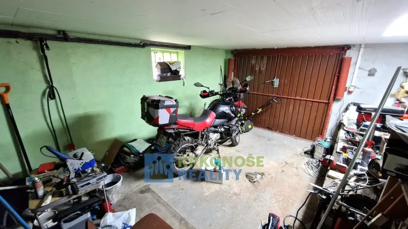 Prodej rodinného domu, Úpice, Palackého, 150 m2