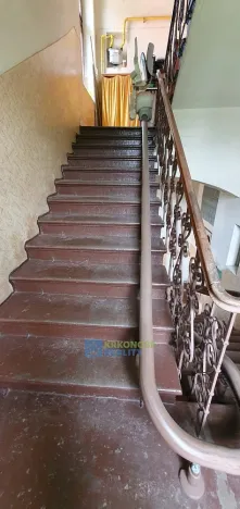 Pronájem bytu 2+kk, Trutnov - Horní Předměstí, Žižkova, 70 m2