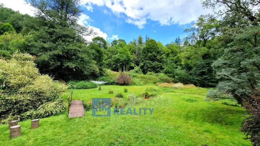 Prodej rodinného domu, Rudník, 245 m2