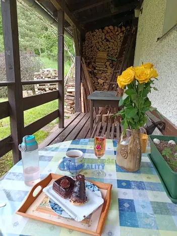 Prodej rodinného domu, Rudník, 245 m2