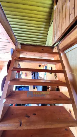 Prodej chaty, Trutnov - Horní Staré Město, 16 m2