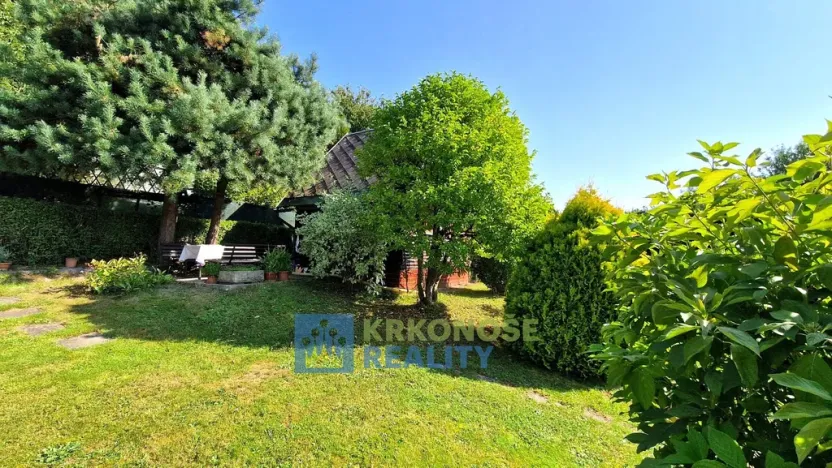 Prodej chaty, Trutnov - Horní Staré Město, 16 m2