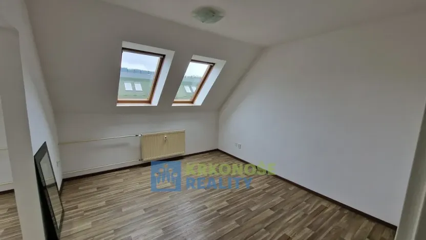 Pronájem bytu 2+1, Radvanice, 50 m2