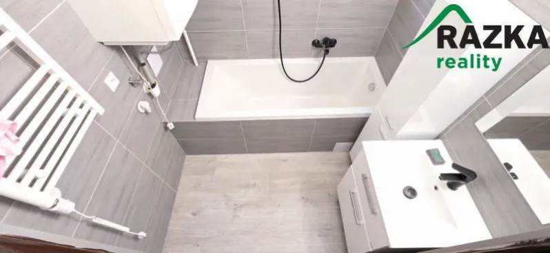 Pronájem bytu 3+1, Tachov, Máchova, 85 m2