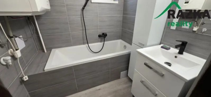 Pronájem bytu 3+1, Tachov, Máchova, 85 m2