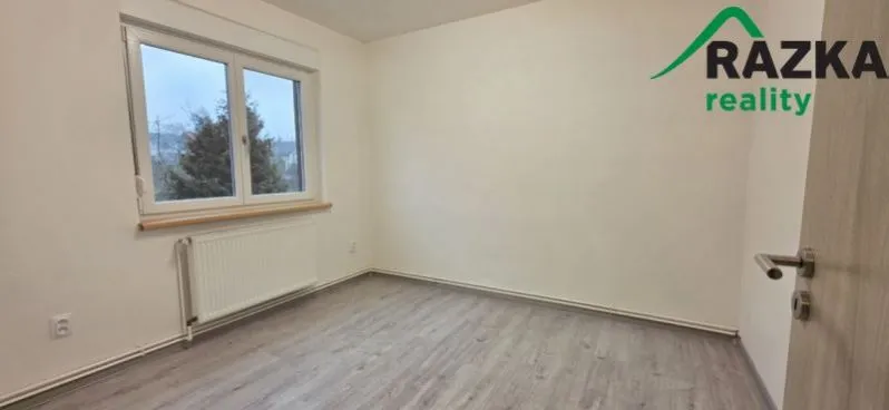 Pronájem bytu 3+1, Tachov, Máchova, 85 m2