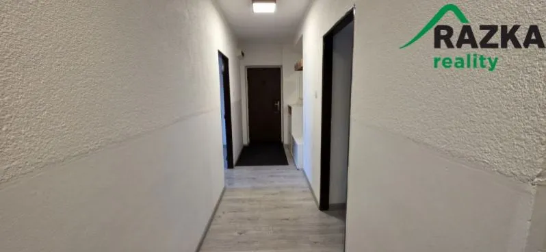 Pronájem bytu 3+1, Tachov, Máchova, 85 m2