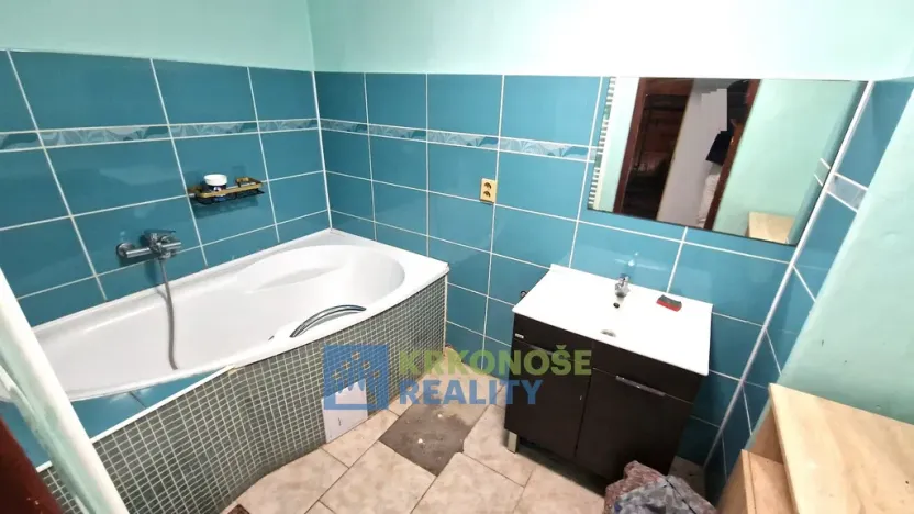 Prodej rodinného domu, Dolní Brusnice, 95 m2