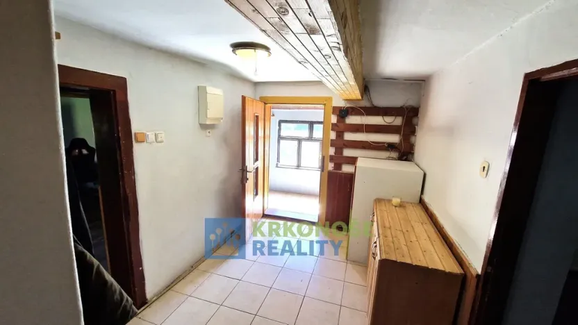 Prodej rodinného domu, Dolní Brusnice, 95 m2