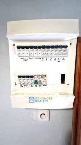 Prodej rodinného domu, Dolní Brusnice, 95 m2