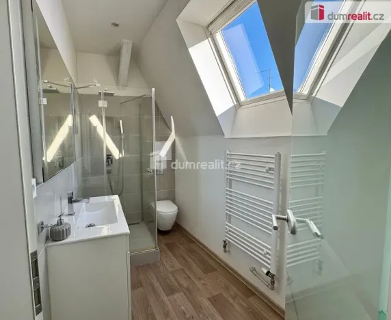 Pronájem bytu 3+kk, Chomutov, Nerudova, 80 m2