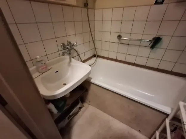 Prodej bytu 3+1, Cheb, Růžová, 73 m2