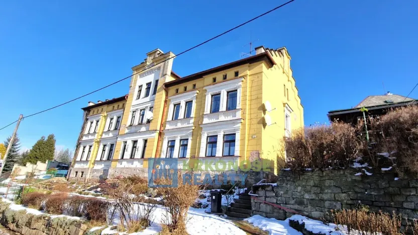 Prodej bytu 1+1, Chvaleč, 50 m2