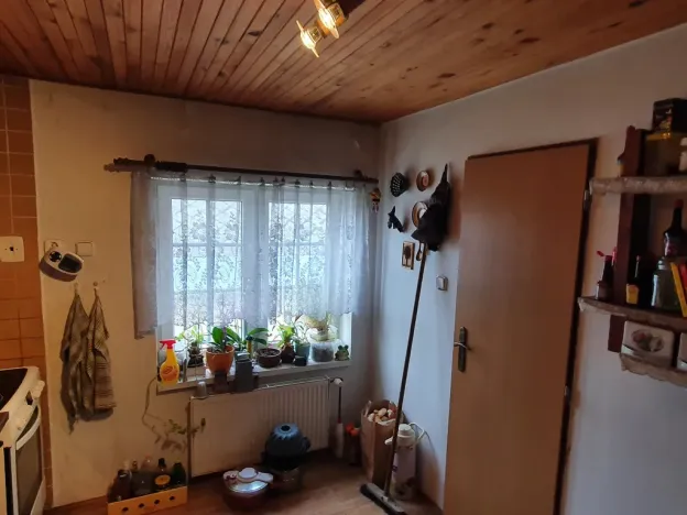 Prodej rodinného domu, Kocbeře - Nové Kocbeře, 220 m2