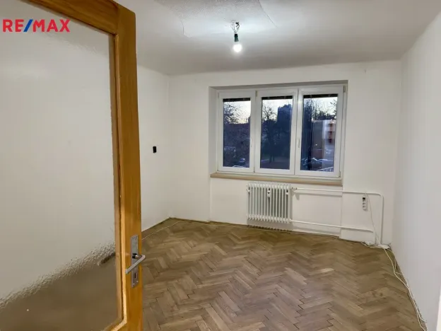 Pronájem bytu 2+1, Příbram - Příbram VII, Politických vězňů, 52 m2