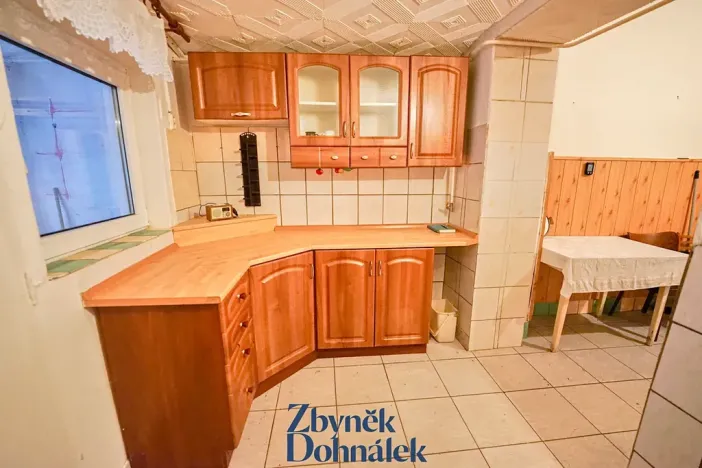 Prodej rodinného domu, Čejč, 94 m2