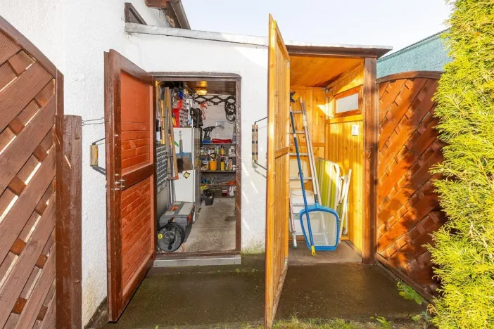 Prodej chaty, Pardubice - Zelené Předměstí, 13 m2