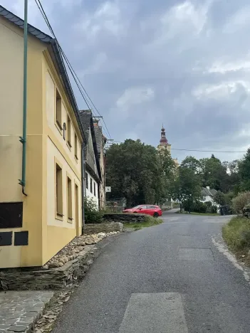 Prodej rodinného domu, Manětín, 130 m2