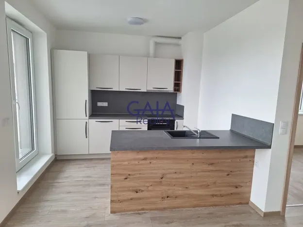 Pronájem bytu 2+kk, Prostějov, Určická, 51 m2