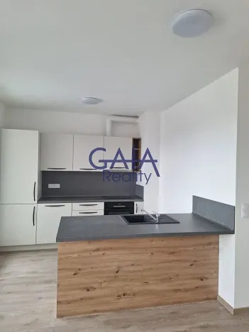 Pronájem bytu 2+kk, Prostějov, Určická, 51 m2