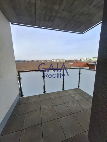 Pronájem bytu 2+kk, Prostějov, Určická, 51 m2