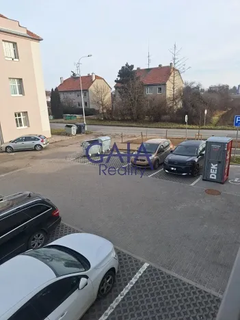 Pronájem bytu 2+kk, Prostějov, Určická, 51 m2