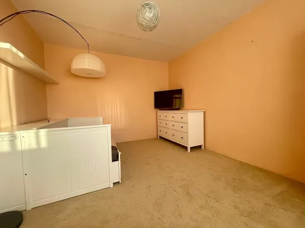 Pronájem bytu 1+1, Čížkovice, Na sídlišti, 41 m2