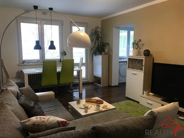 Pronájem bytu 4+kk, Zlín, Bratří Jaroňků, 85 m2