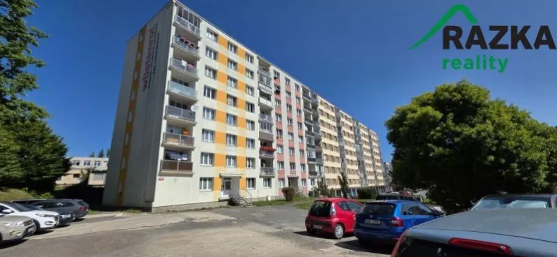 Pronájem bytu 1+kk, Tachov, Bělojarská, 25 m2